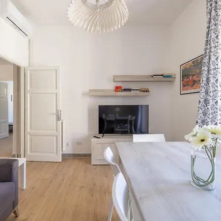 Apartamento Casa Maria, Aurelio Roma