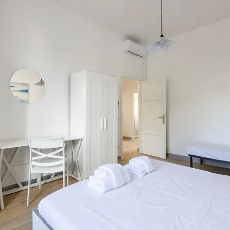 アパート Casa Maria, Aurelio