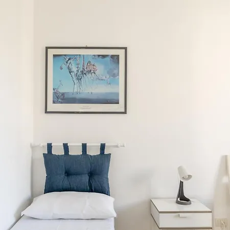 Casa Maria, Aurelio ローマ