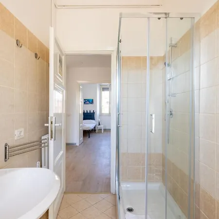 Casa Maria, Aurelio ローマ