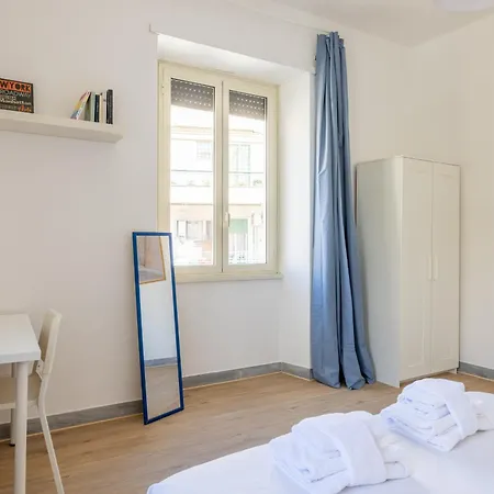 アパート Casa Maria, Aurelio *